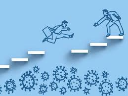 Market research illustration